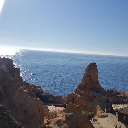 Sunrise Apartment I Carvoeiro  Eksteriør billede