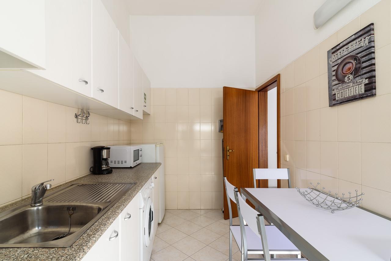 Sunrise Apartment I Carvoeiro  Eksteriør billede