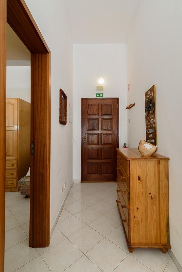 Sunrise Apartment I Carvoeiro  Eksteriør billede