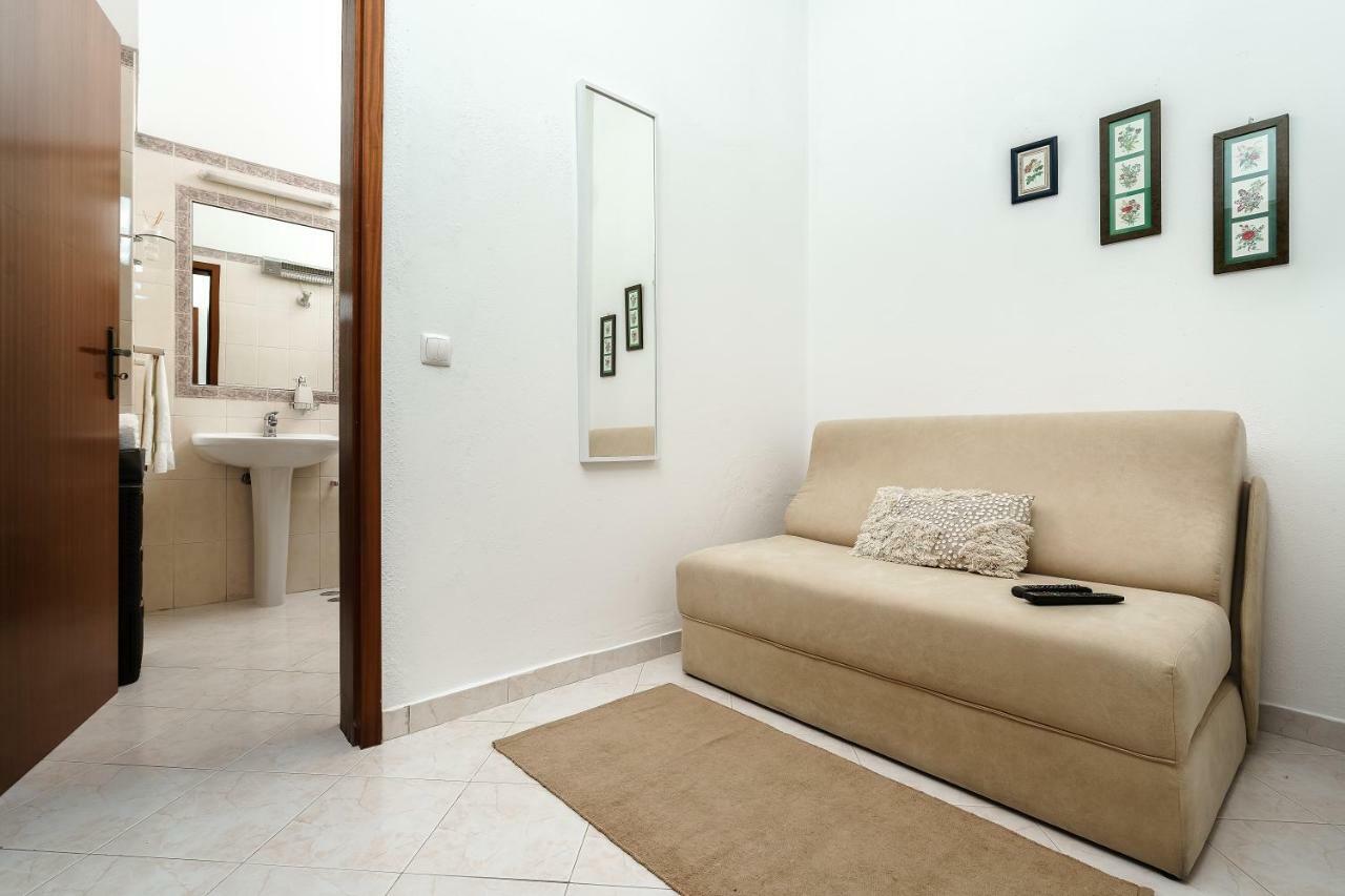Sunrise Apartment I Carvoeiro  Eksteriør billede
